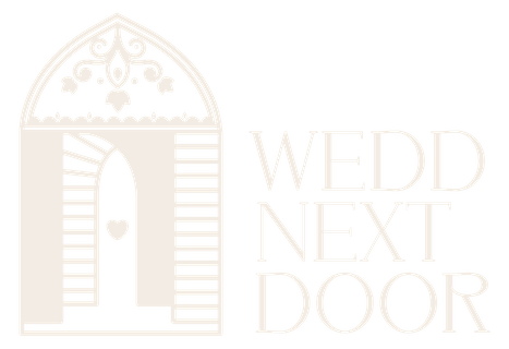 WeddNextDoor