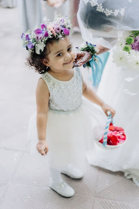 Leroy & Deepali &mdash; 08