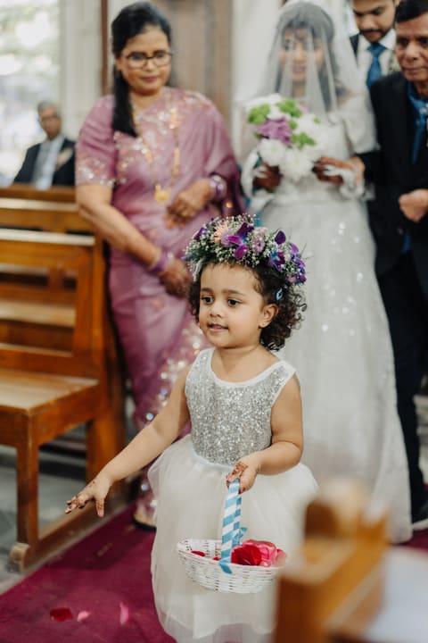 Leroy & Deepali &mdash; 09