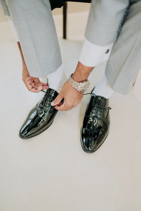 Payal & Michael &mdash; 04
