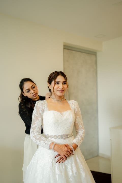 Payal & Michael &mdash; 07