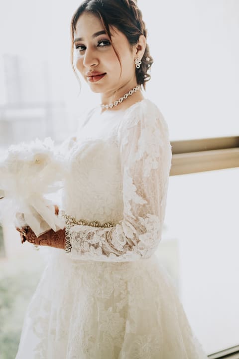 Payal & Michael &mdash; 08