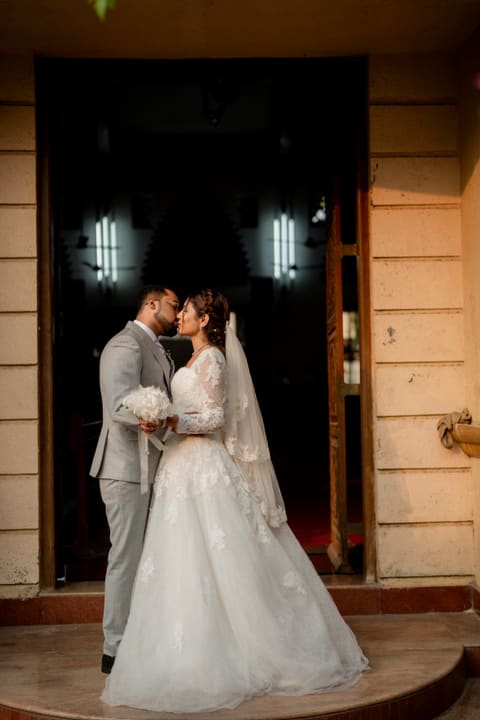 Payal & Michael &mdash; 16