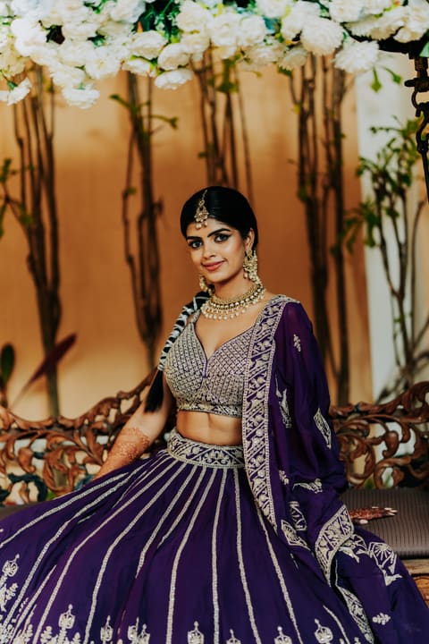 Mehendi in Bloom &mdash; 01