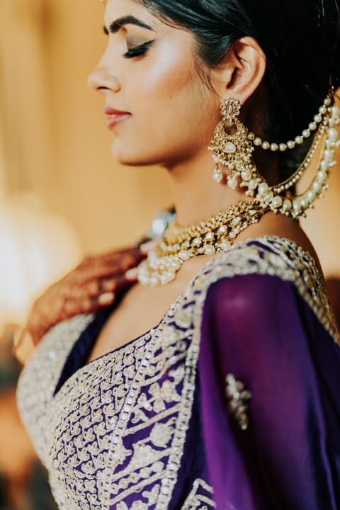 Mehendi in Bloom &mdash; 03