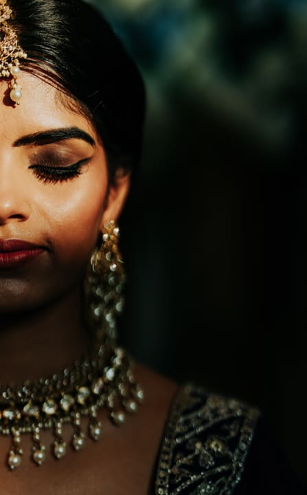 Mehendi in Bloom &mdash; 04