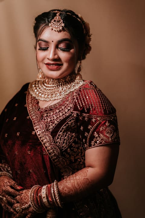 Ankita & Pronnay &mdash; 03