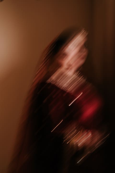 Ankita & Pronnay &mdash; 05