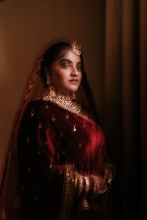 Ankita & Pronnay &mdash; 06