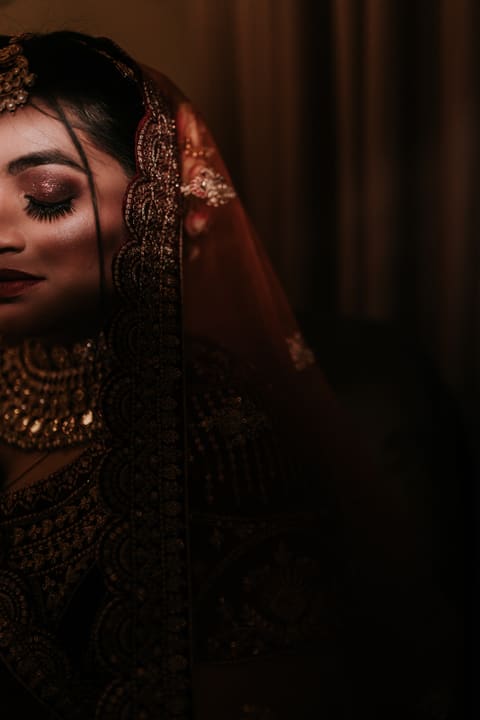 Ankita & Pronnay &mdash; 07