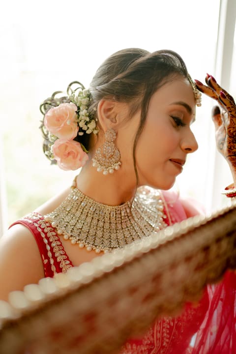 Gauravi & Ankit &mdash; 01