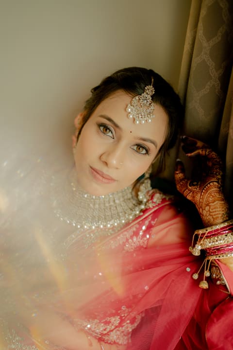 Gauravi & Ankit &mdash; 08