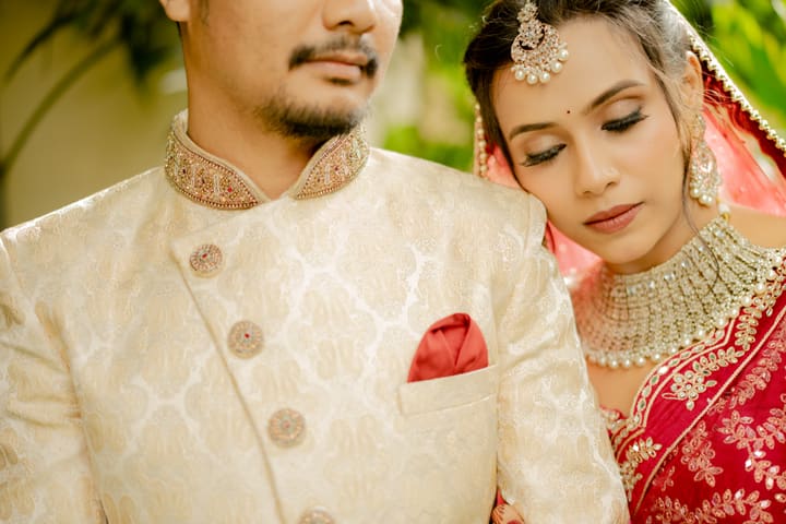 Gauravi & Ankit &mdash; 13