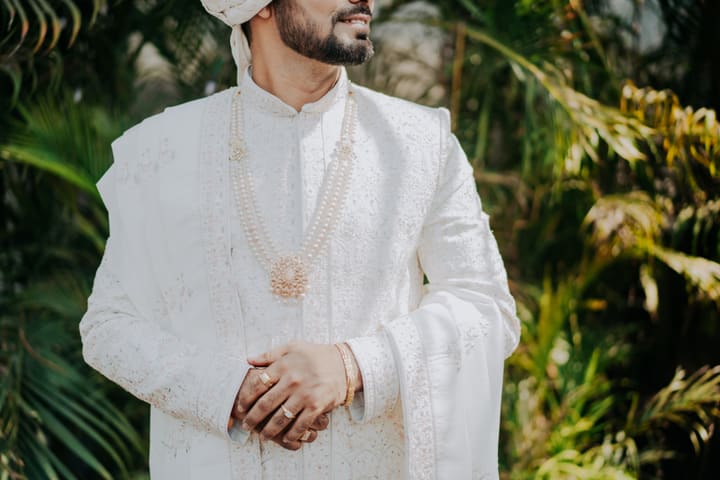 Kajal & Nimesh &mdash; 02