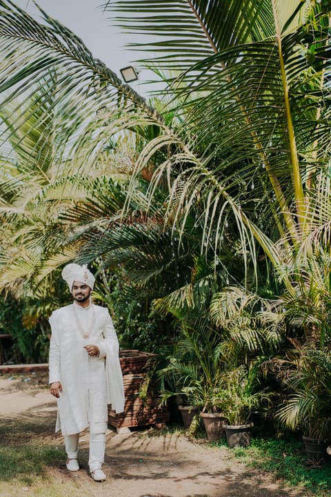Kajal & Nimesh &mdash; 03
