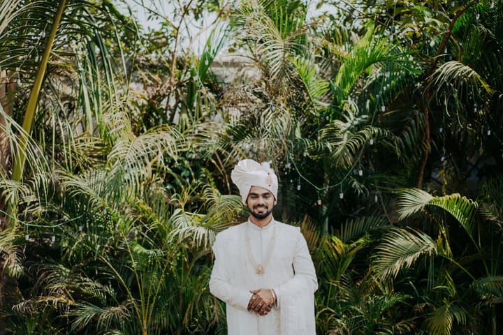 Kajal & Nimesh &mdash; 04