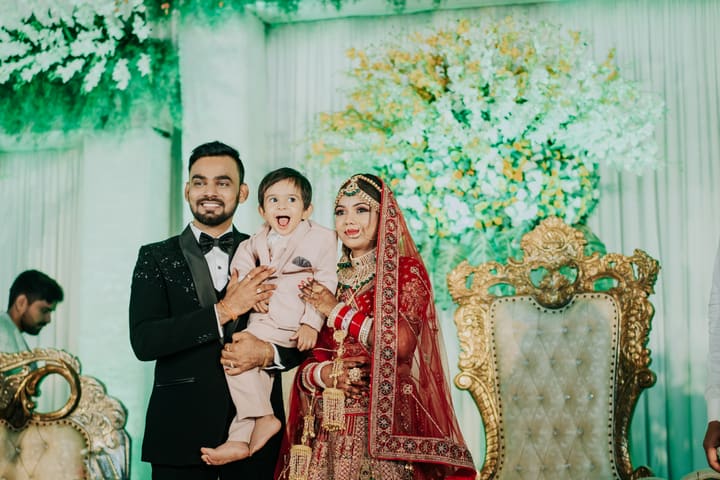 Kajal & Nimesh &mdash; 13