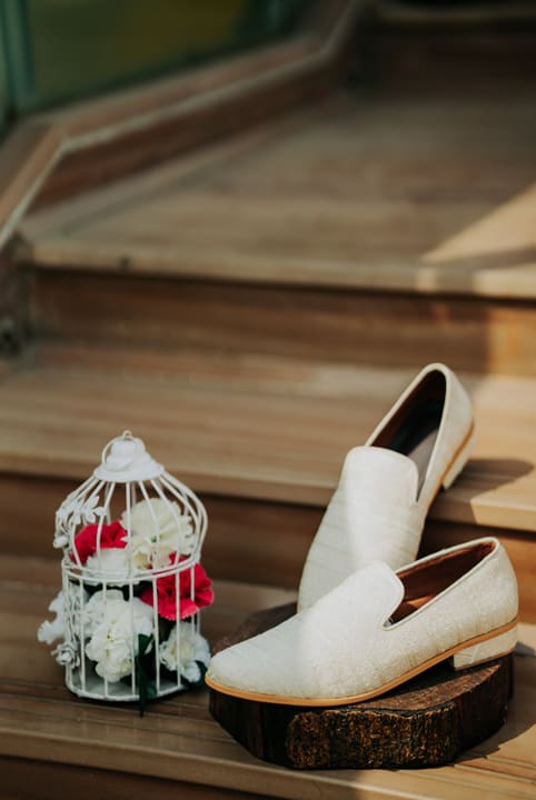 Kishan & Prachi &mdash; 01