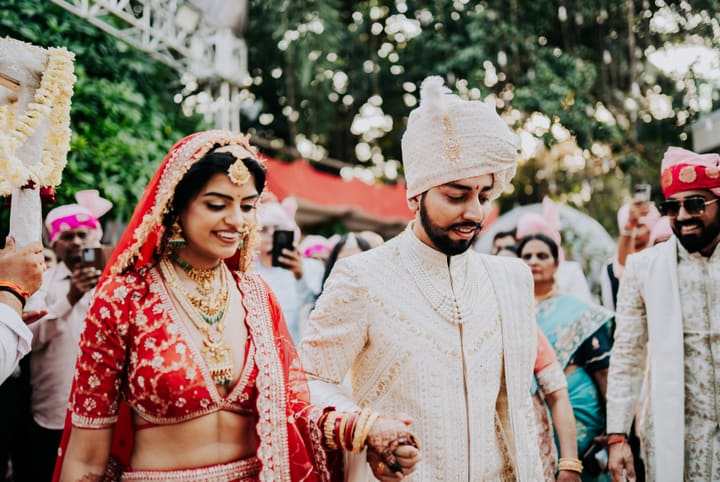 Kishan & Prachi &mdash; 02