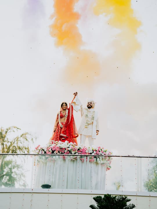 Kishan & Prachi &mdash; 05