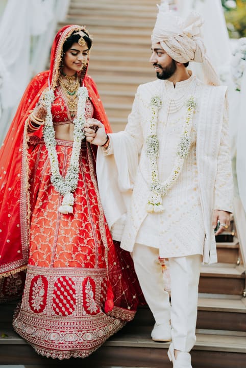 Kishan & Prachi &mdash; 06