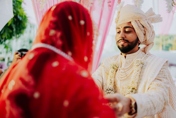 Kishan & Prachi &mdash; 07