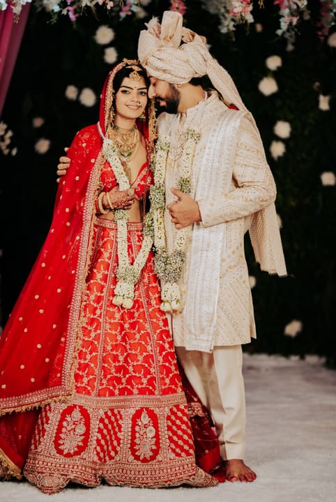 Kishan & Prachi &mdash; 11