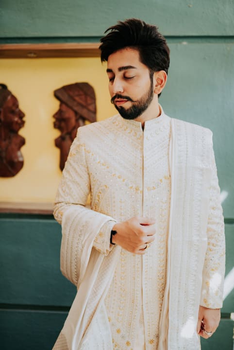 Kishan & Prachi &mdash; 13