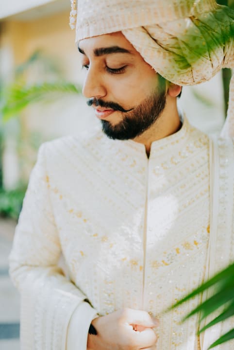 Kishan & Prachi &mdash; 15
