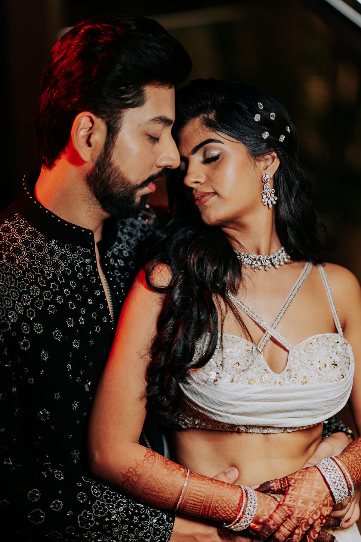 A Sangeet Night