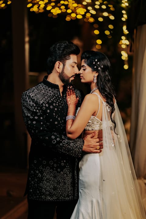 A Sangeet Night &mdash; 02