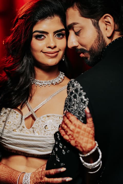A Sangeet Night &mdash; 08