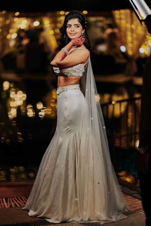 A Sangeet Night &mdash; 09